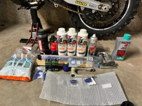 Husqvarna FE Husqvarna FE 350, снимка 12