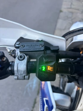 Husqvarna FE Husqvarna FE 350, снимка 11