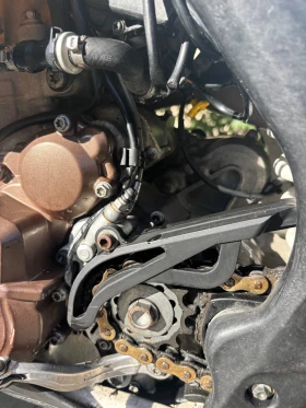 Husqvarna FE Husqvarna FE 350, снимка 7