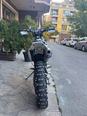 Husqvarna FE Husqvarna FE 350, снимка 5