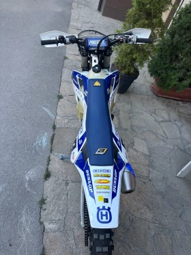 Husqvarna FE Husqvarna FE 350, снимка 4