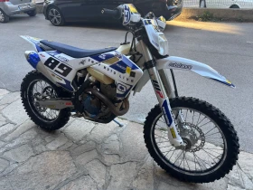 Husqvarna FE Husqvarna FE 350, снимка 2