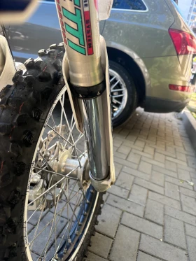 Husqvarna FE Husqvarna FE 350, снимка 13