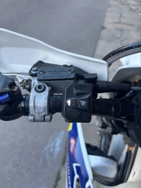 Husqvarna FE Husqvarna FE 350, снимка 9