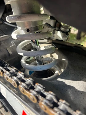 Husqvarna FE Husqvarna FE 350, снимка 14