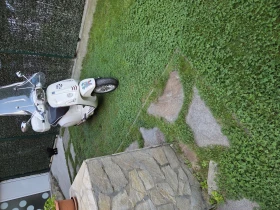 Vespa Sprint Регистрирана, снимка 2
