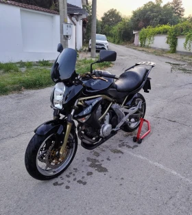 Kawasaki ER 6-n, снимка 2