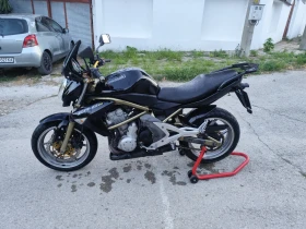 Kawasaki ER 6-n, снимка 3