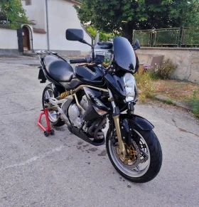 Kawasaki ER 6-n, снимка 1