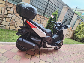 Yamaha X-max 400i ABS 17G. NOV!NOV!25K., снимка 6