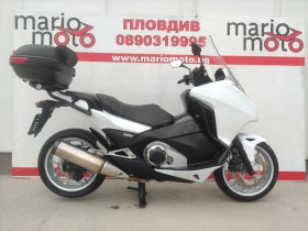 Honda Integra 700 ABS, снимка 1