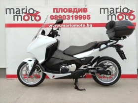 Honda Integra 700 ABS, снимка 2