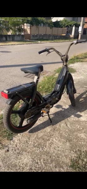 Piaggio Ciao, снимка 1