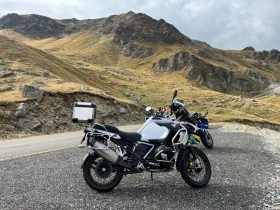 BMW R 1250 GSA Rallye | Mobile.bg    3