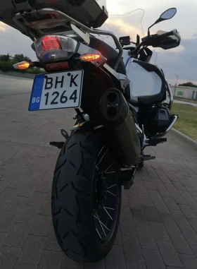 BMW R 1250 GSA Rallye | Mobile.bg    8