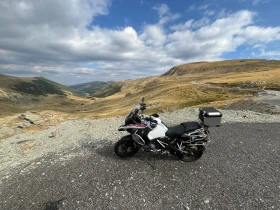 BMW R 1250 GSA Rallye | Mobile.bg    4