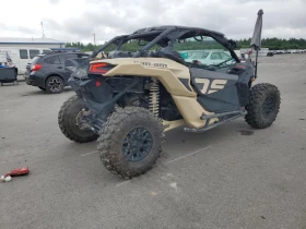Обява за продажба на Can-Am Maverick X3 ~30 000 лв. - изображение 3