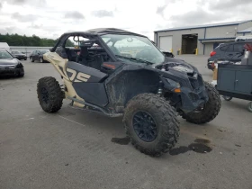 Обява за продажба на Can-Am Maverick X3 ~30 000 лв. - изображение 1