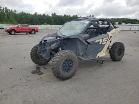 Обява за продажба на Can-Am Maverick X3 ~30 000 лв. - изображение 1