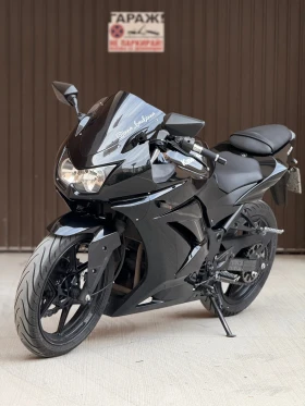  Kawasaki Ninja