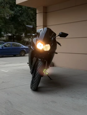 Kawasaki Ninja 250R | Mobile.bg    7
