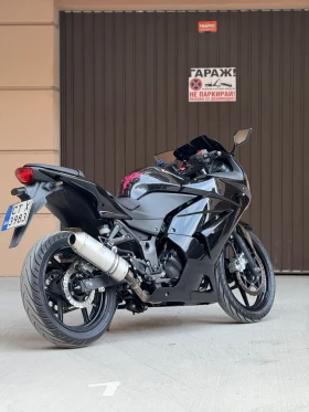 Kawasaki Ninja 250R | Mobile.bg    2