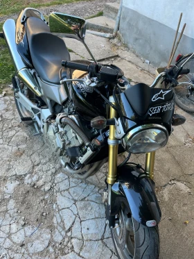 Honda Hornet | Mobile.bg    2