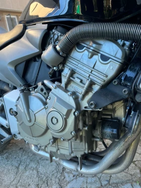 Honda Hornet | Mobile.bg    8