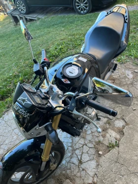 Honda Hornet | Mobile.bg    3
