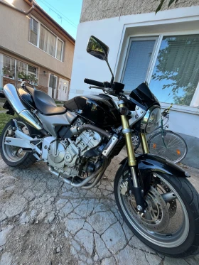 Honda Hornet | Mobile.bg    6