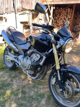 Honda Hornet | Mobile.bg    4