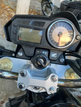 Honda Hornet | Mobile.bg    9