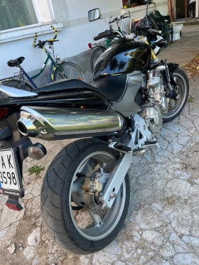 Honda Hornet | Mobile.bg    7