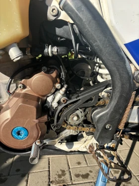 Husqvarna FE Husqvarna FE 350 | Auto.bg — изображение 15