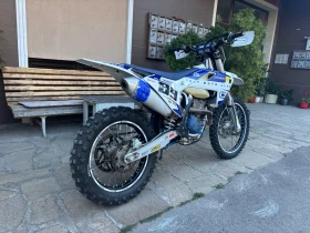 Husqvarna FE Husqvarna FE 350 | Auto.bg — изображение 3