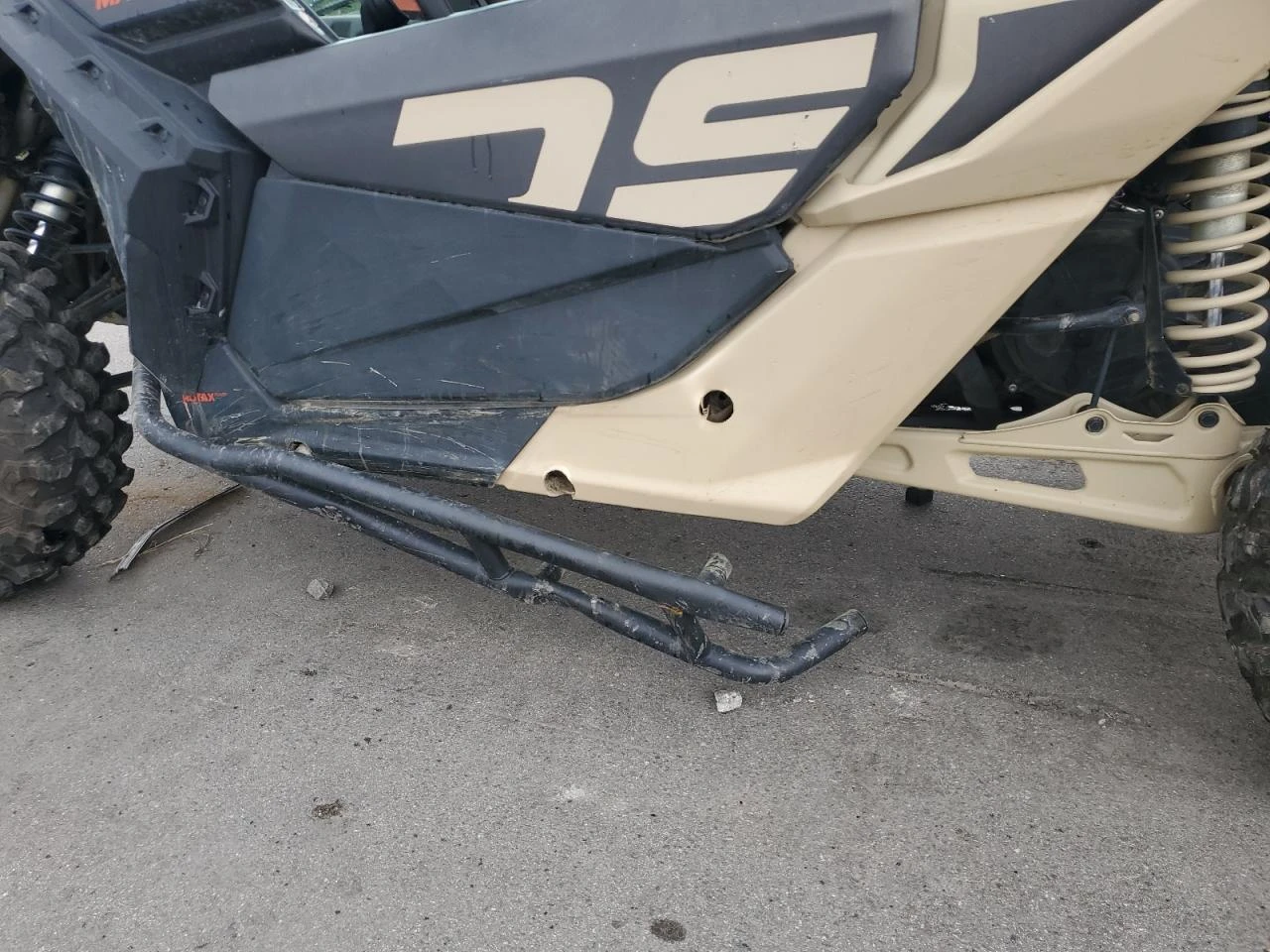 Can-Am Maverick X3  - изображение 9