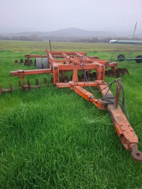 Брана Друга марка, снимка 1