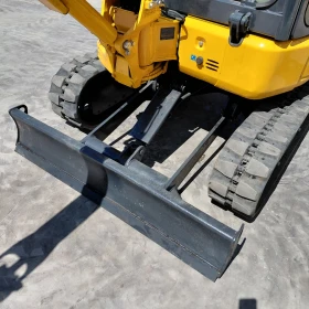 Багер Komatsu PC20MR-3 * ПРОМОЦИЯ * НА 1400 ЧАСА * , снимка 9