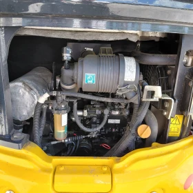 Багер Komatsu PC20MR-3 * ПРОМОЦИЯ * НА 1400 ЧАСА * , снимка 12