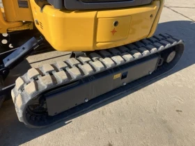 Багер Komatsu PC20MR-3 - ОЧАКВАН ВНОС 30.04.2026!!!, снимка 6