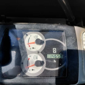 ����� Komatsu PC20MR-3 * �������� * �� 1400 ���� *  | Mobile.bg � ����� ������ 11