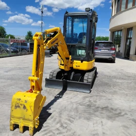 ����� Komatsu PC20MR-3 * �������� * �� 1400 ���� *  | Mobile.bg � ����� ������ 8