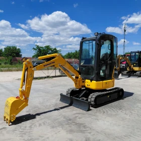 ������ ����� Komatsu