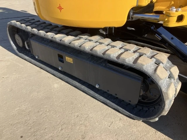 Багер Komatsu PC20MR-3 - ОЧАКВАН ВНОС 30.04.2026!!! - изображение 5