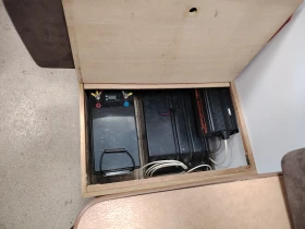 Кемпер Fiat Dukato, снимка 5