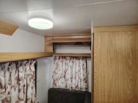 Кемпер Fiat Dukato, снимка 2