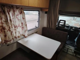 Кемпер Fiat Dukato, снимка 15