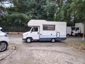 Кемпер Fiat Dukato, снимка 6