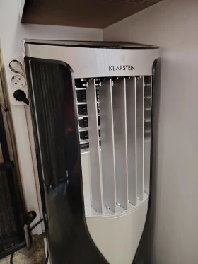 Кемпер Fiat Dukato, снимка 8