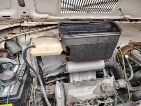 Кемпер Fiat Dukato, снимка 11